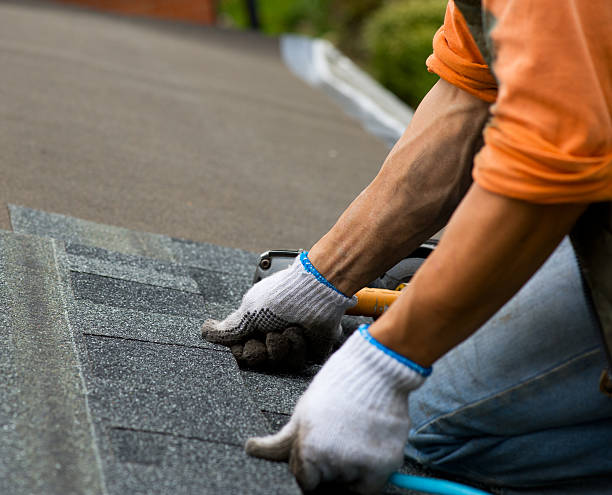 Trusted Brookfield, IL Roofing Contractor Experts